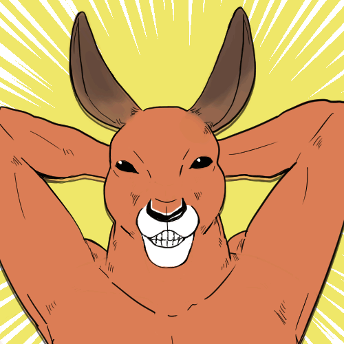GIFステッカー