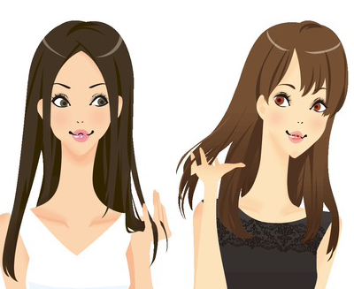 イラストカット