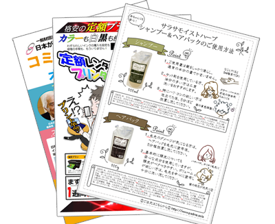フライヤー