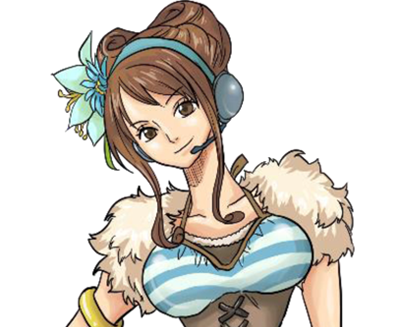 イメージキャラクター